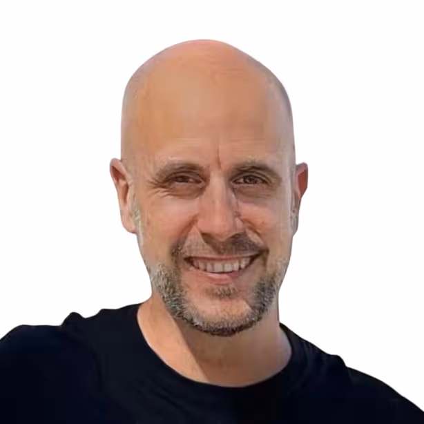 Enrique Sabariego