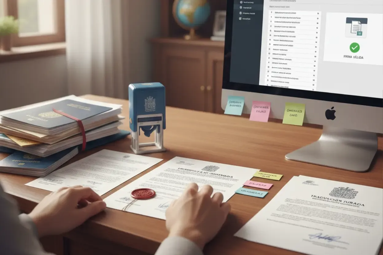 Spain: Prep Checklist, Common Mistakes